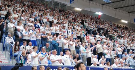 Anwil zamyka letnie transfery. 18-letni środkowy dołącza do zespołu