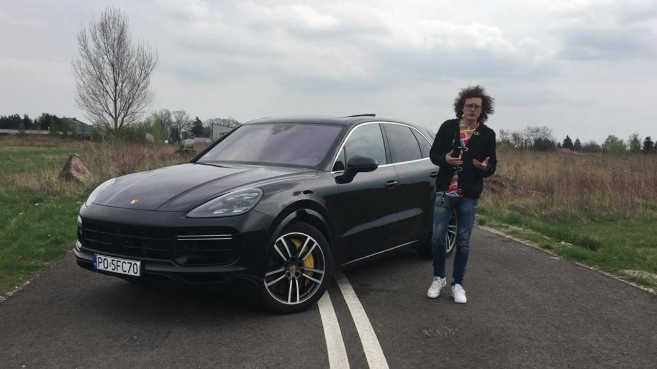 Jak zabezpieczyć auto przed metodą "na walizkę"? Sprawdzamy dwa sposoby