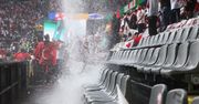 Euro 2024. Ulewa nad stadionem w Dortmundzie. Kibice musieli uciekać