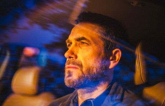 HBO odkodowane w weekend premiery serialu „Pakt”