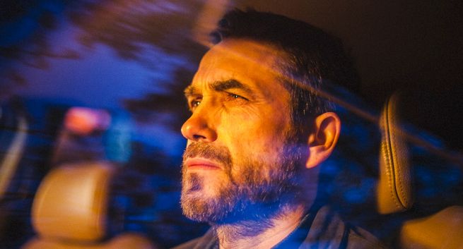 HBO odkodowane w weekend premiery serialu „Pakt”