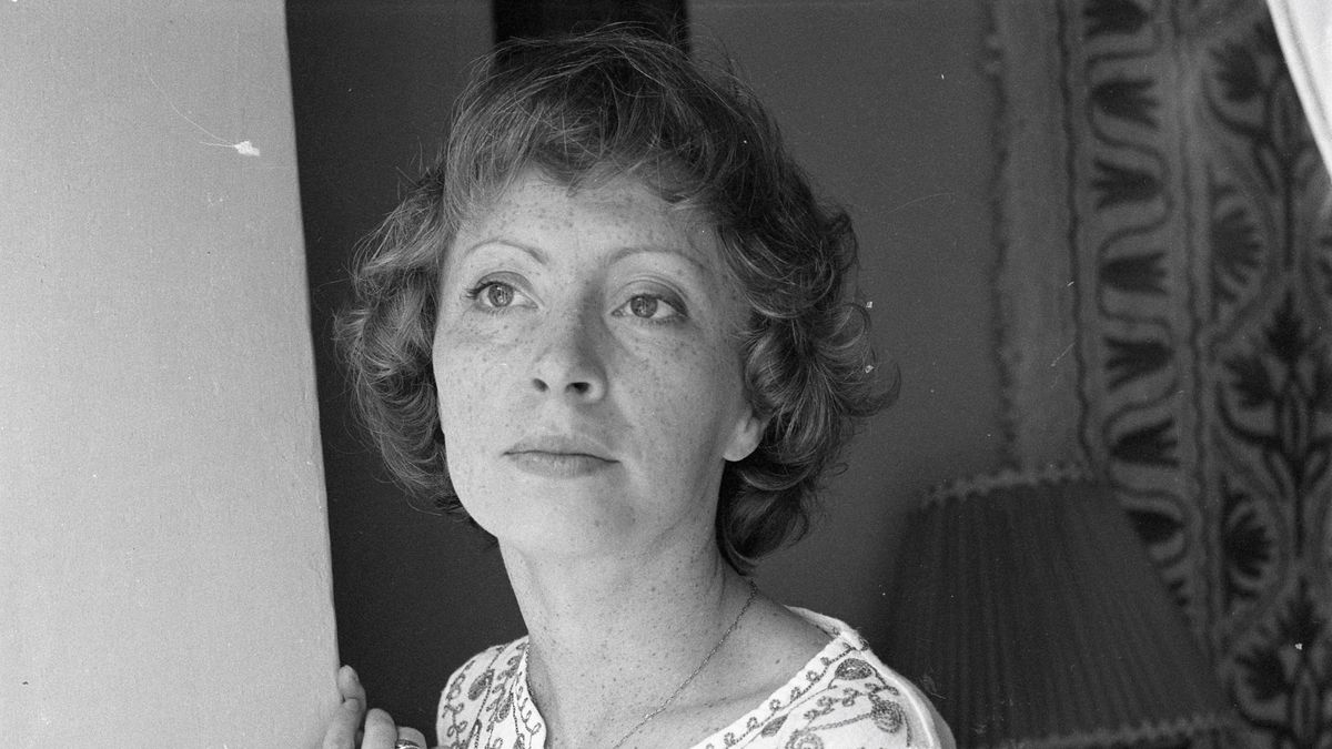 Anna Polony 21 stycznia obchodzi urodziny