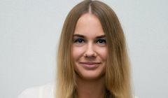 Weronika Krzymińska chief operations officerem w Gamellon