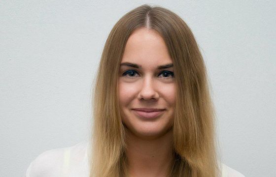 Weronika Krzymińska chief operations officerem w Gamellon