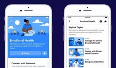 Facebook udostępni sekcję Emotional Health. Pomoże radzić sobie psychicznie w dobie pandemii