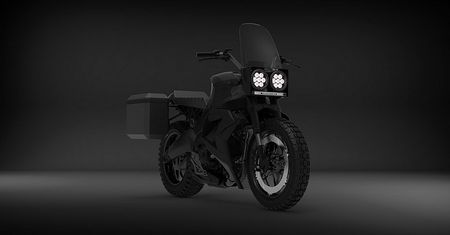 Buell zaprezentował dwa modele. Najmocniejszy motocykl offroadowy i adventure