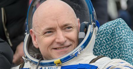 Pobyt w kosmosie zmienił jego organizm. Nowe wyniki badań NASA