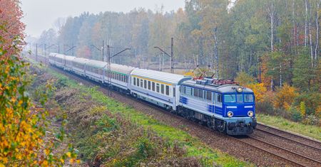 Rewolucja w pociągach PKP. Podróżujesz? Docenisz tę nowość