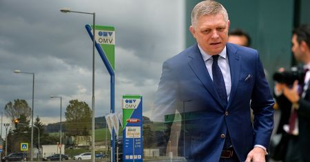 Obcokrajowcy płacą więcej za paliwo na Słowacji. Znamy ceny