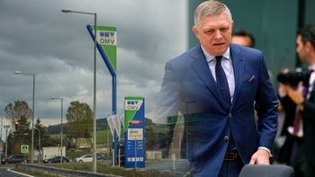 Obcokrajowcy płacą więcej za paliwo na Słowacji. Znamy ceny