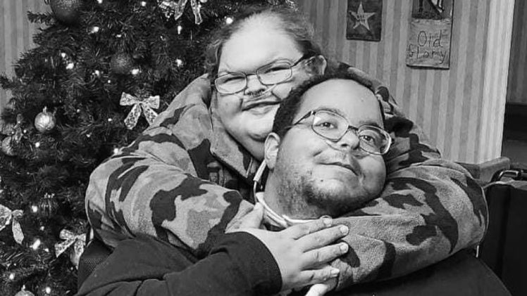 Nie żyje mąż Tammy Slaton z "Sióstr wielkiej wagi"