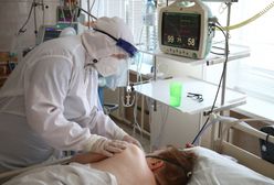 Nowe dane ws. koronawirusa. Tyle zaszczepionych osób zmarło