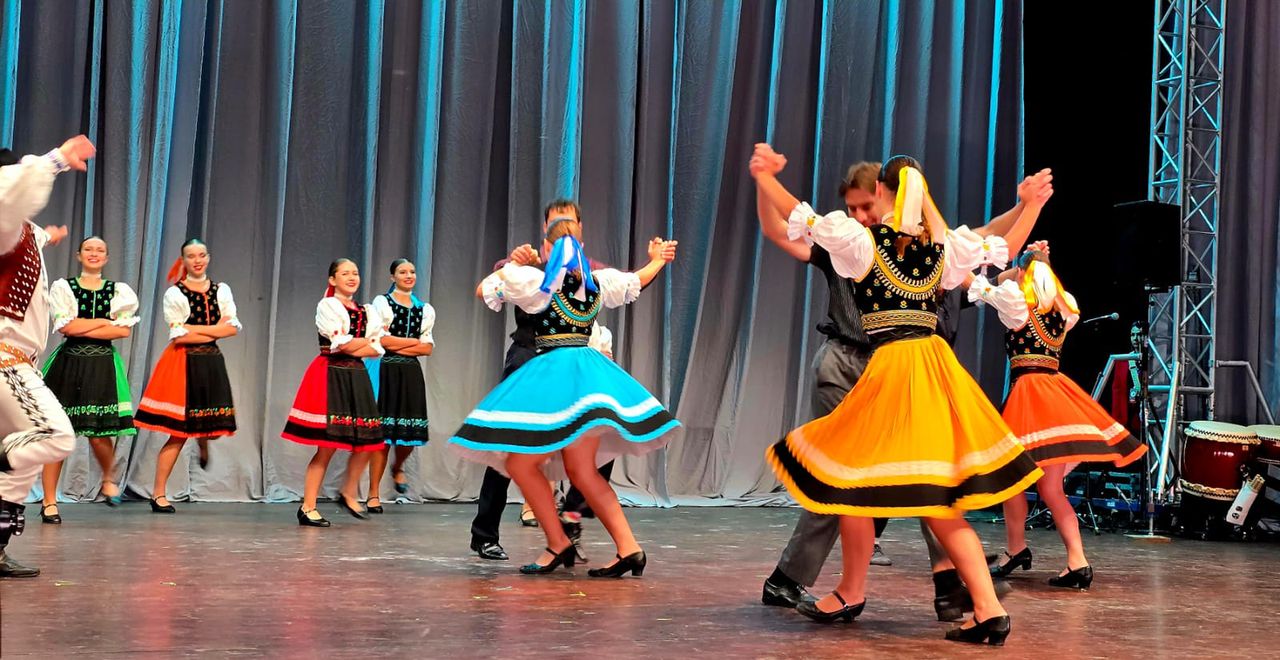 Vistula Folk Festival 