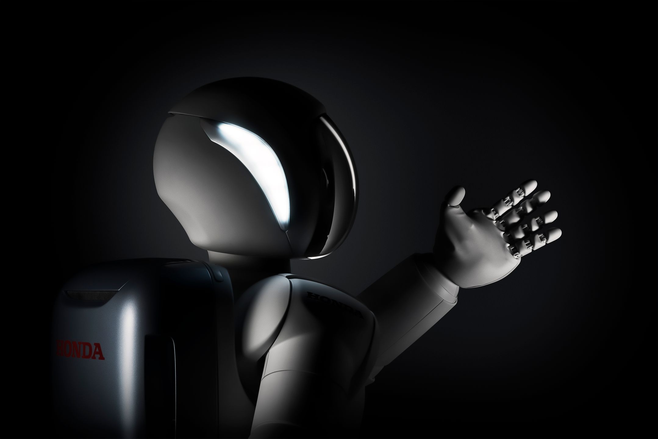 5 rzeczy, za które pokochałem robota ASIMO 4