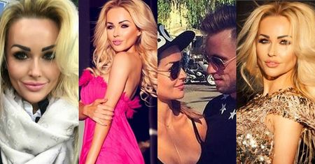 Tak wygląda Natalia Czubaj, porzucona dziewczyna Macieja Rybusa. Piłkarz powinien żałować? (ZDJĘCIA)