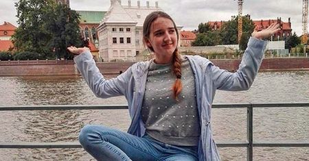 Tak wygląda 16-letnia córka Magdy Steczkowskiej. Podobna do mamy? (ZDJĘCIA)