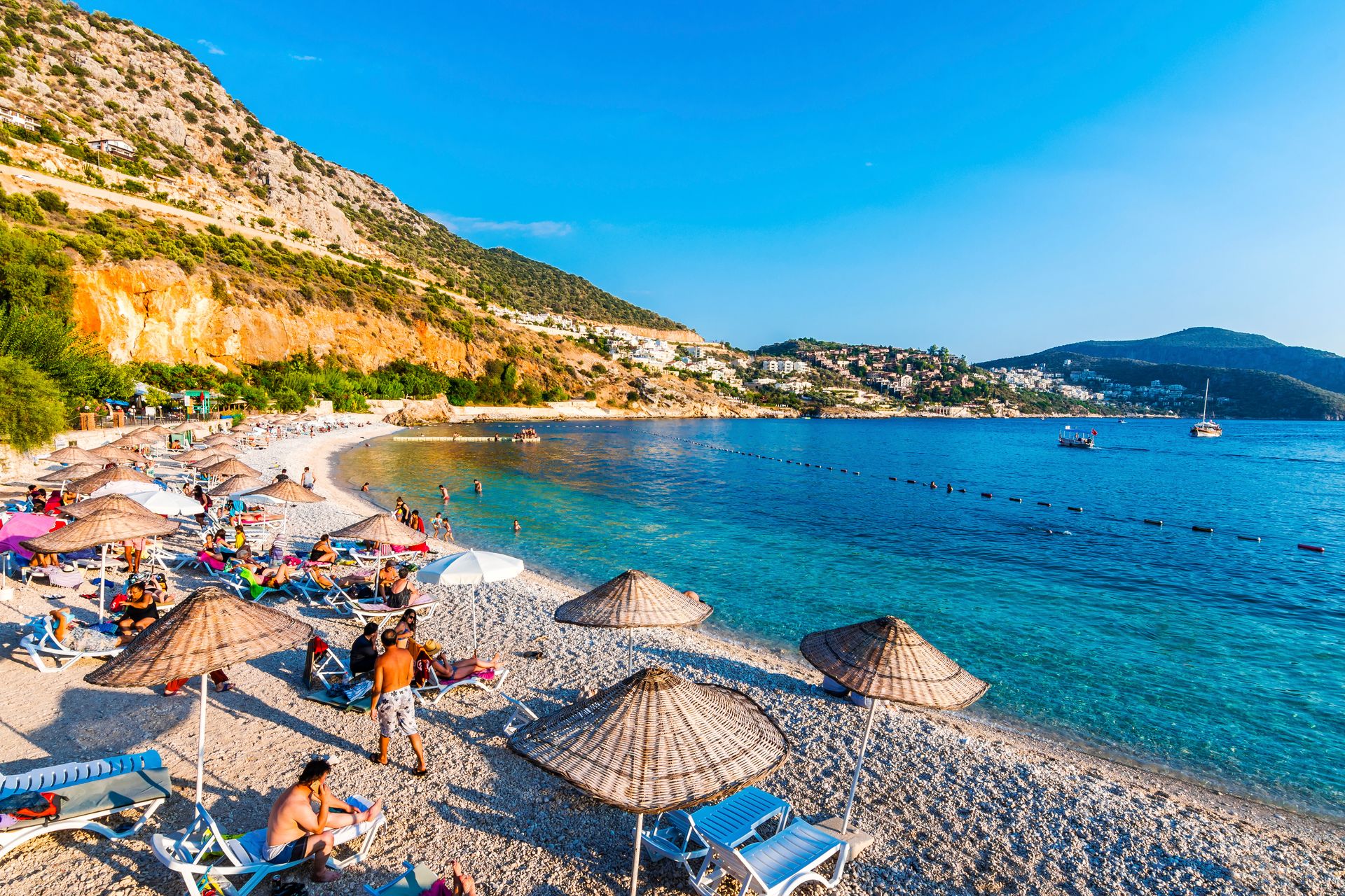 Turkey tops Polish holiday rankings again — best value for money