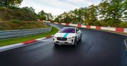 Znak czasów. Elektryczny Jaguar I-Pace został Ring Taxi