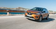 Renault Captur: druga generacja jest większa, ładniejsza i po prostu lepsza