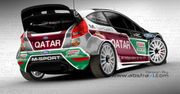 Qatar M-Sport World Rally Team - skład na przyszły rok i ankieta