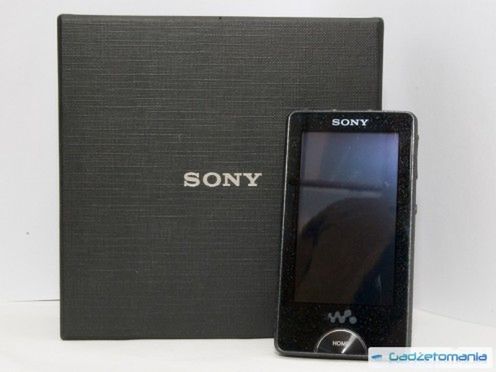 Test: Sony Walkman X1050 - piękny kawał odtwarzacza