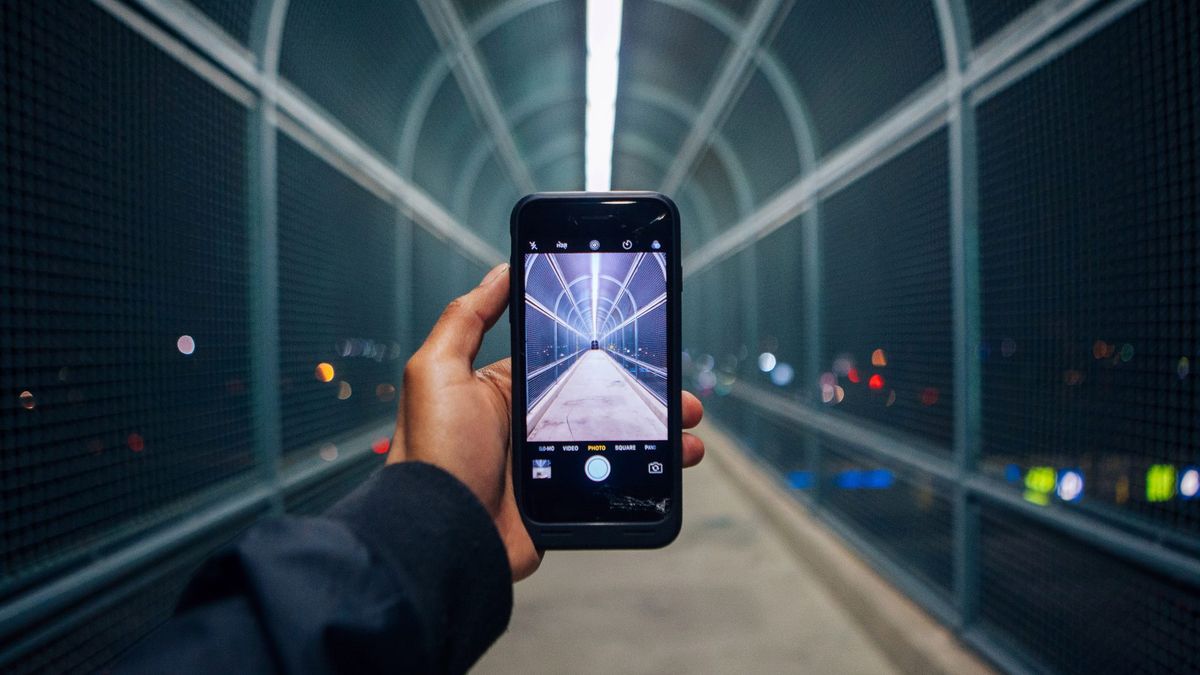 Polacy robią świetne zdjęcia smartfonami. Te profile na Instagramie warto obserwować 1