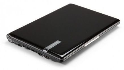 Nowy netbook od Packard Bell 1