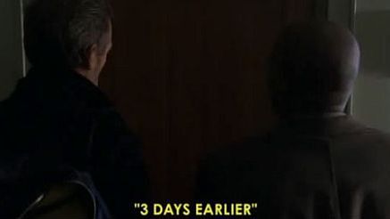 Małe co nieco: Pulp House | Pegg/Frost Star Wars | Koszmar Niekończącej się opowieści 1