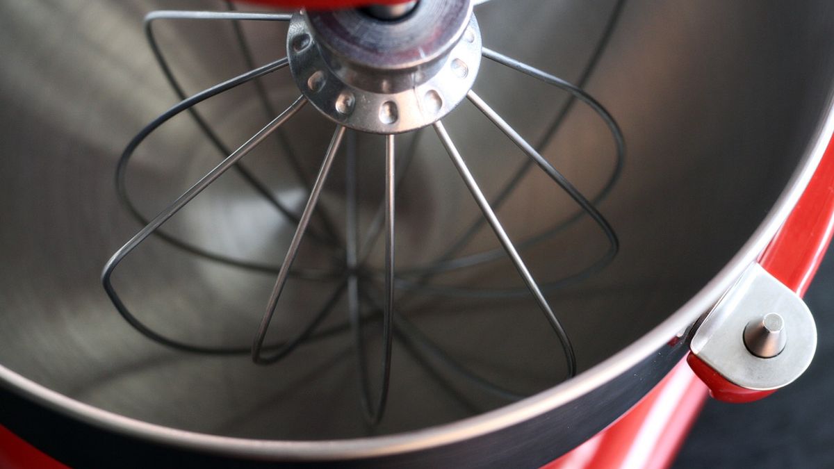 Robot planetarny do 800 zł - propozycje 1