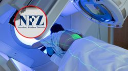 Leczenie raka na NFZ. Od września nowa metoda dostępna dla pacjentów
