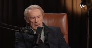 "Kultura WPełni". Daniel Olbrychski gorzko o Kościele: "Gdzie ci księża? Gdzie ten autorytet?"
