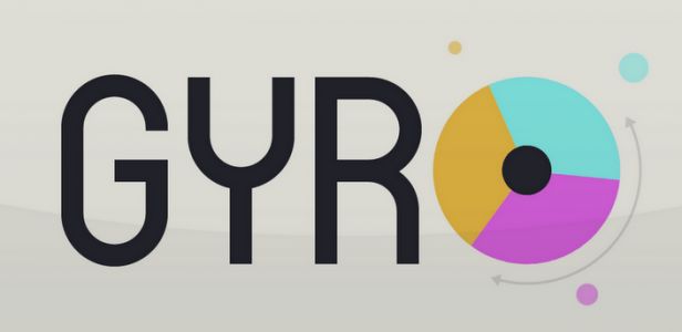 GYRO – ciekawy polski koncept na Androida