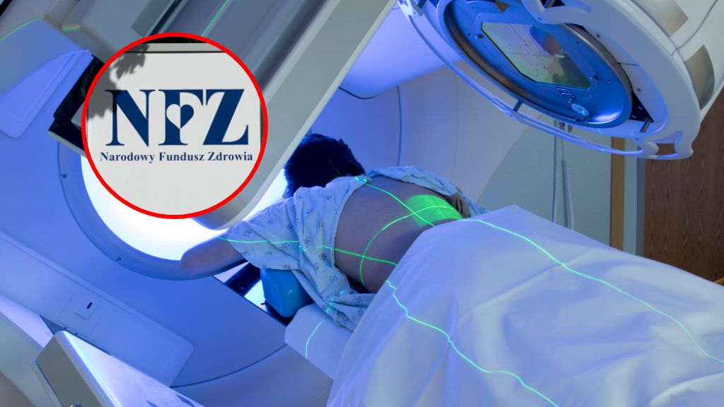 Nowa metoda leczenia nowotworów dostępna w ramach NFZ
