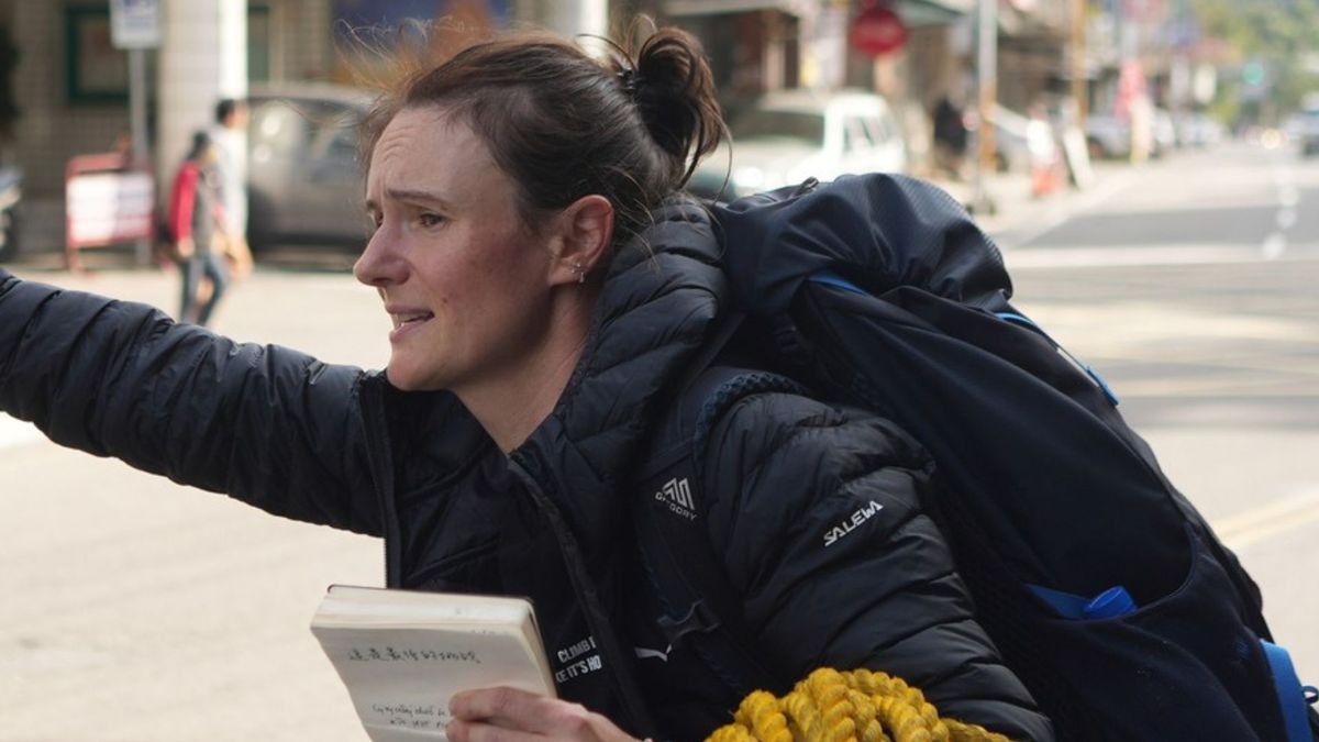 Agnieszka Głowacka pod ostrzałem komentarzy widzów "Azja Express