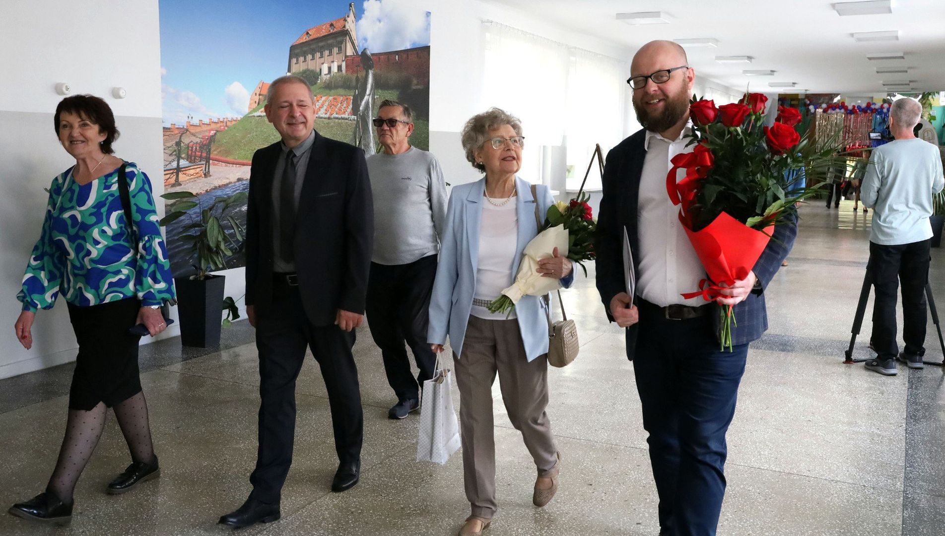 Podwójny jubileusz Szkoły Podstawowej nr 20. w Grudziądzu
40. lat istnienia i 35. lat nadania imienia 18. Pułku Ułanów Pomorskich