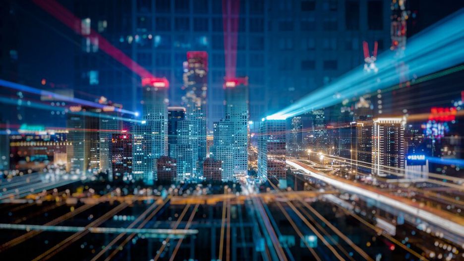 Smart city a turystyka w Polsce