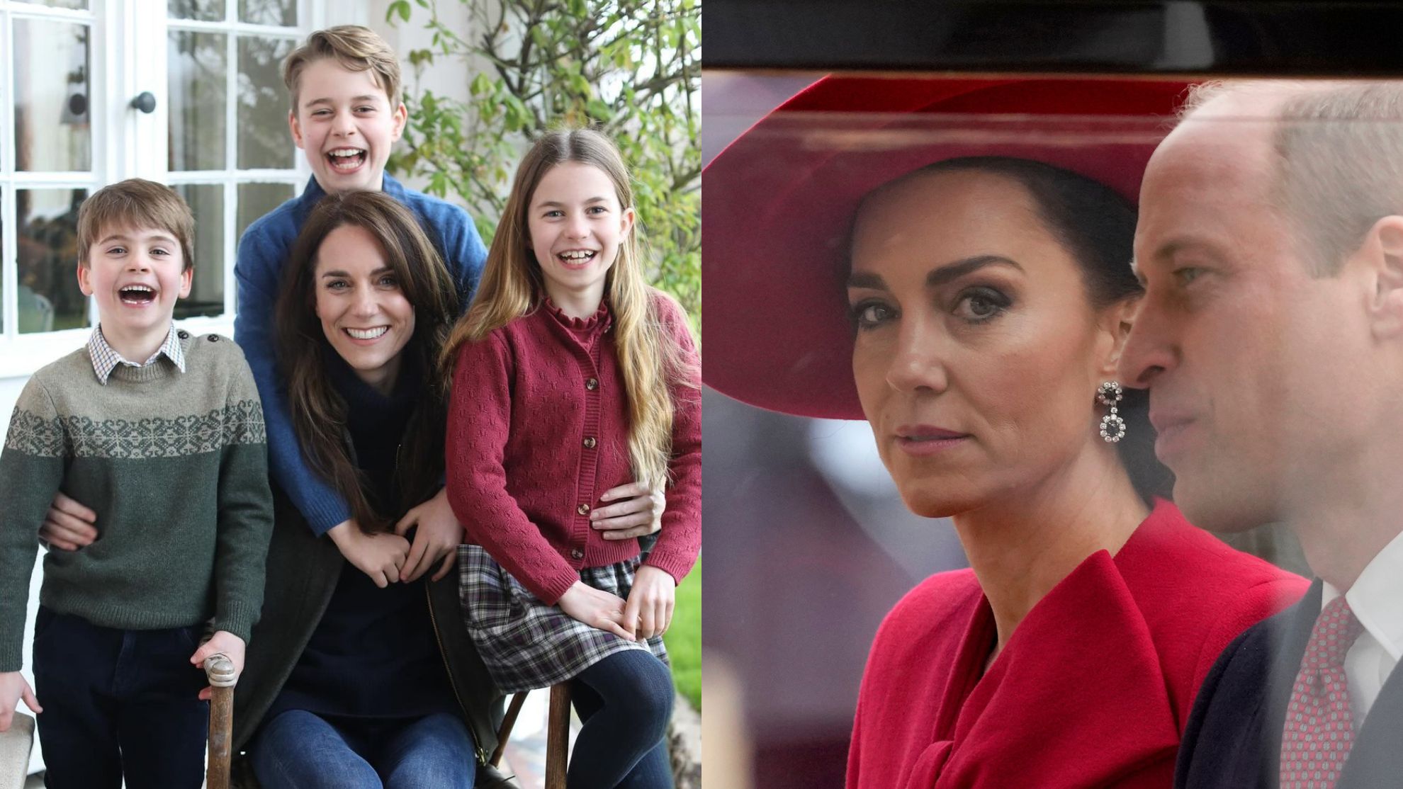 Gdzie jest Kate Middleton? Wokół jej zniknięcia krąży wiele absurdalnych teorii spiskowych