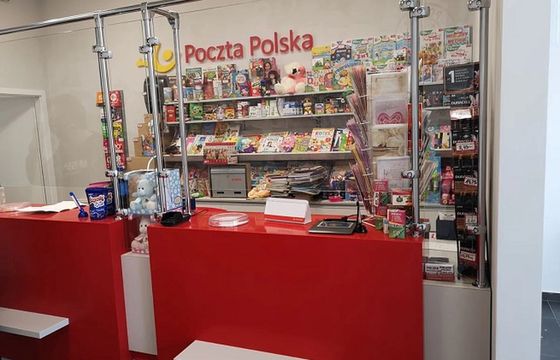 Poczta Polska robi porządki w swoich placówkach