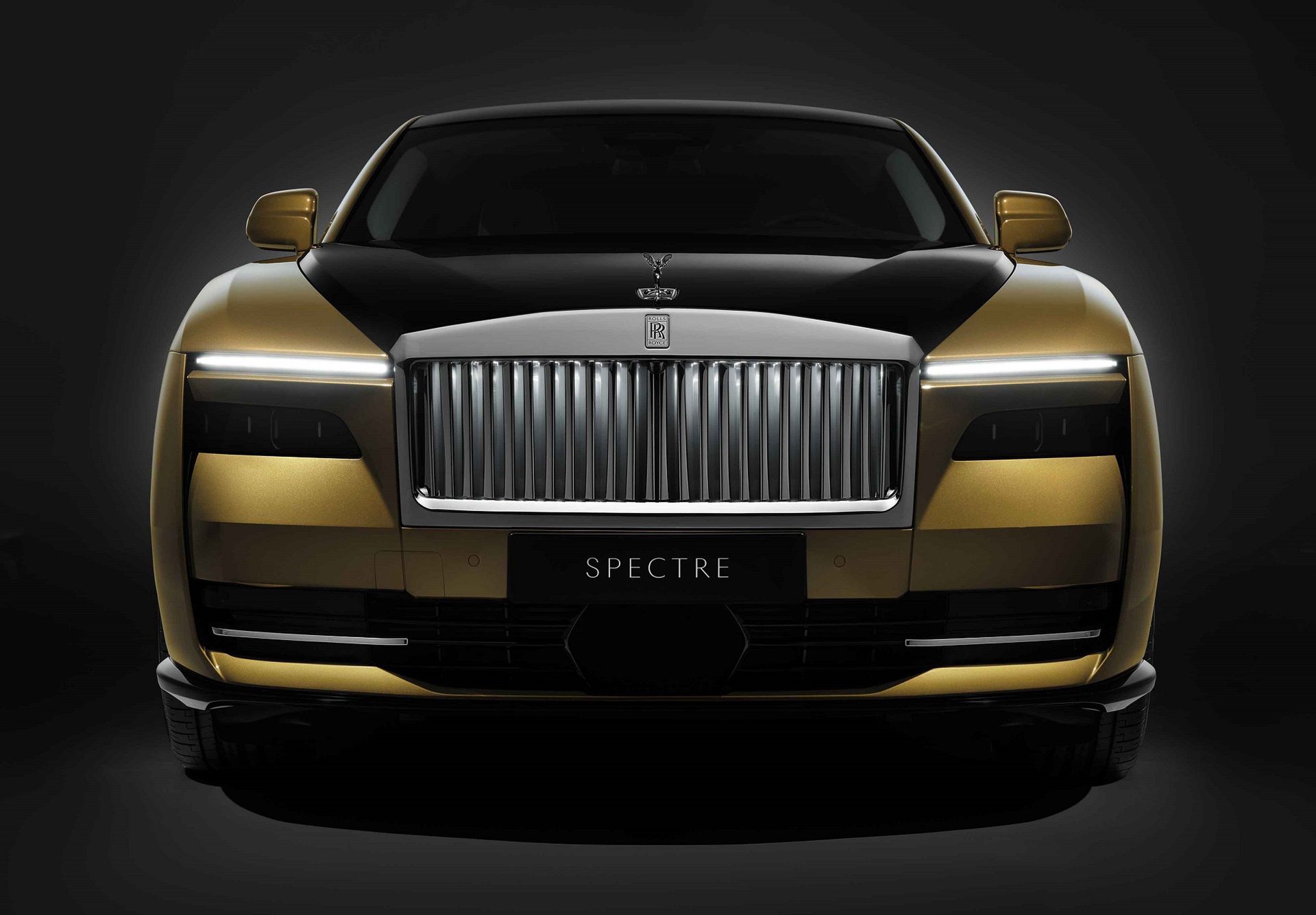Rolls-Royce Spectre (2023)