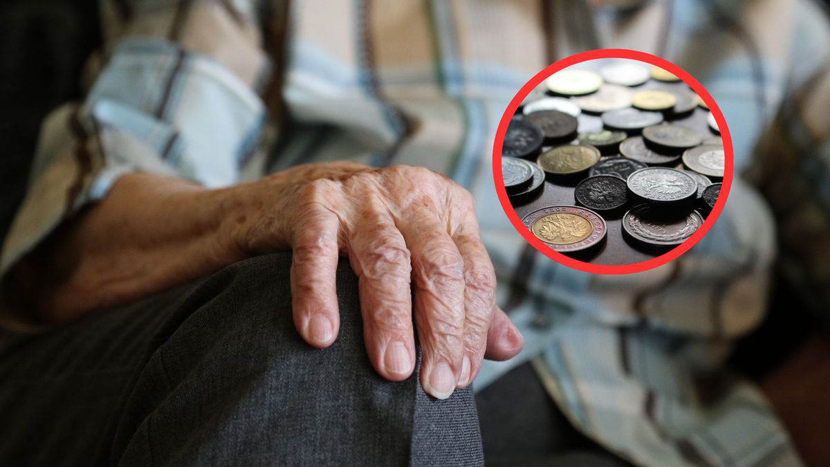 Ile trzeba pracować, aby dostać drugą emeryturę?  