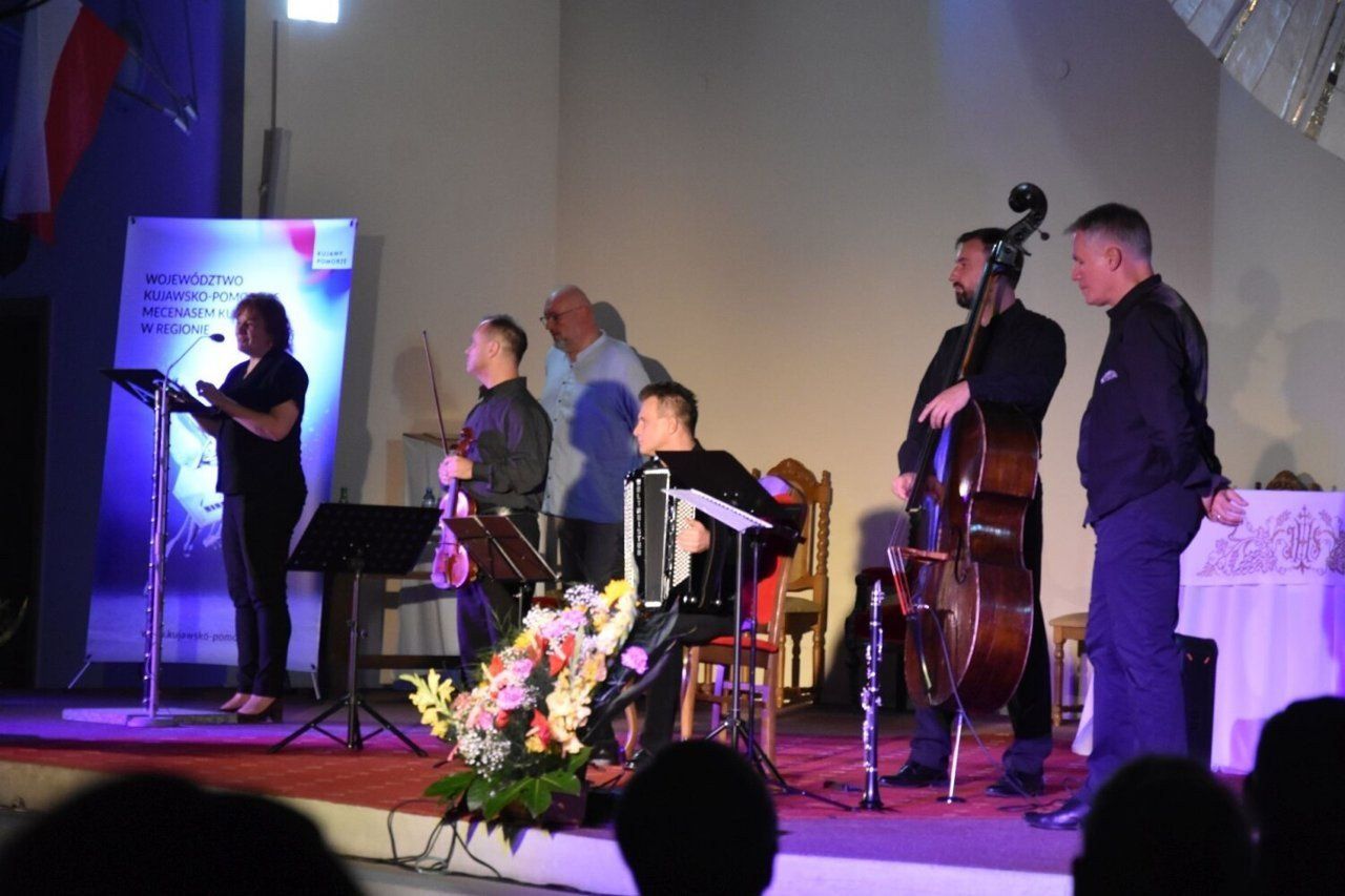&#34;Stacja Aleksandrów&#34; 2025 to festiwal, który przyciąga mieszkańców i melomanów.