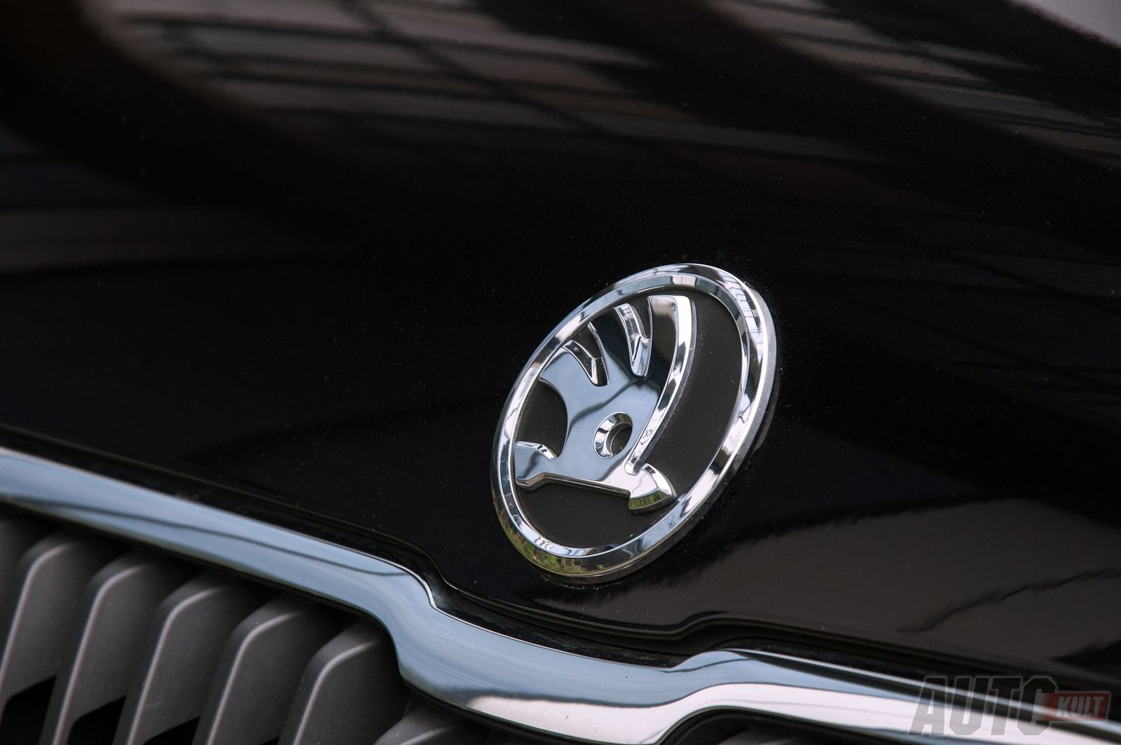 Škoda Citigo 1,0 MPI Ambition - galeria zdjęć [test długodystansowy autokult.pl] 10