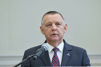 "Nakłaniano do składania fałszywych zeznań przeciwko mnie". Banaś chce komisji śledczej