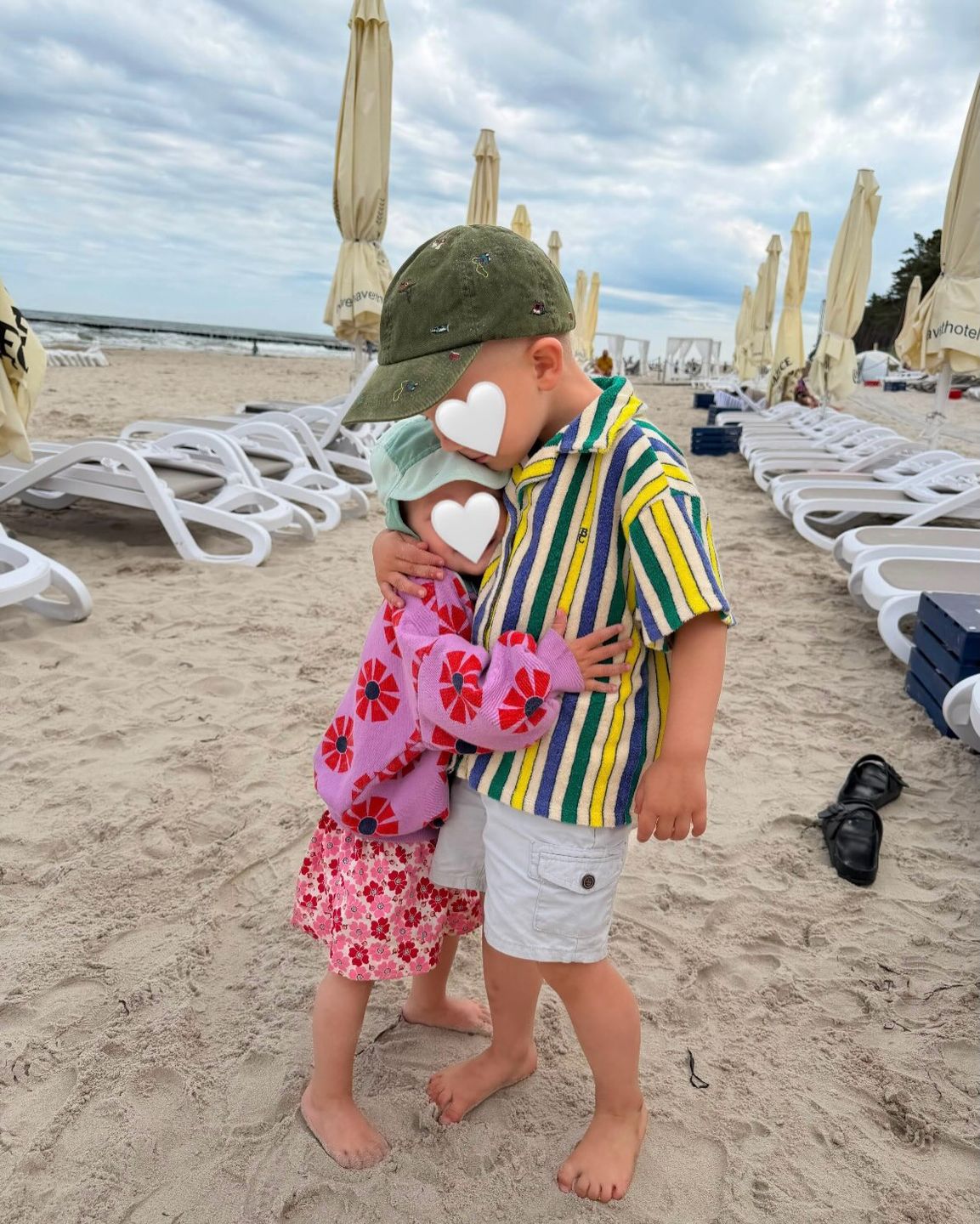 Krzysztof i Joanna Ibiszowie