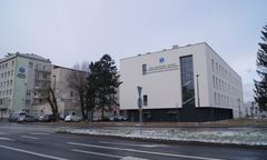 Awantura w Nowym Sączu. Dwaj lekarze pobili się o pacjenta?