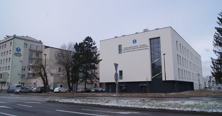 Awantura w Nowym Sączu. Dwaj lekarze pobili się o pacjenta?