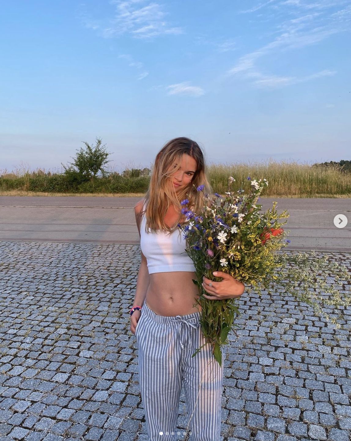 Weronika Targońska