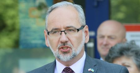 Adam Niedzielski podaje nowe informacje o Polakach w Chorwacji