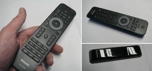 Recenzja: Philips 32PFL7403D/12 7