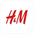 H&M - we love fashion ikona